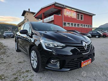 RENAULT Clio SCe 75 CV 5 porte Business