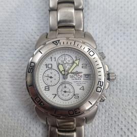 Orologio Sector
