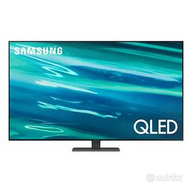 Samsung 65 pollici Q80 QLED