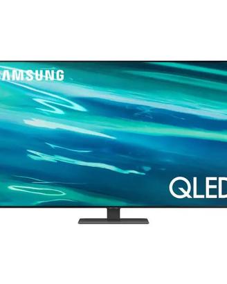 Samsung 65 pollici Q80 QLED