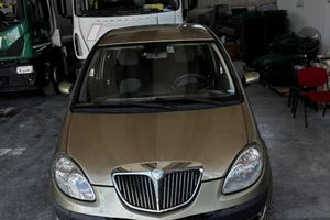 Lancia Musa 1.3 mjt