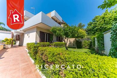 Villa di 180 m² con più di 5 locali e box auto dop