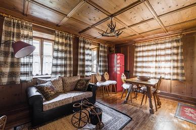 Appartamento - Cortina d'Ampezzo