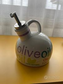 Oliera ceramica Tognana