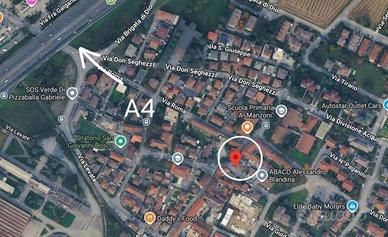 Box / Garage di 30 m² a Dalmine