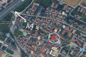 Box / Garage di 30 m² a Dalmine