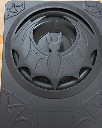 Subwoofer Hodozzy 1200W Universale per auto