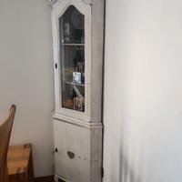 credenza shabby