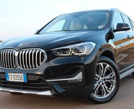 BMW X1 sDrive18d xLine *PELLE *LUCI AMBIENTE