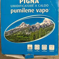 Umidificatore ambienti