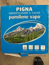 Umidificatore ambienti
