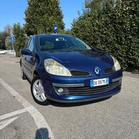 Renault clio 1.2 benzina