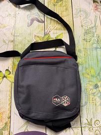 Borsa porta cd/dvd Fila.