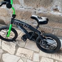 Bici BMX Bambini