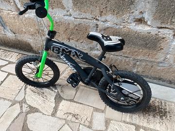Bici BMX Bambini