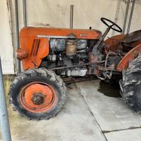 Same Super Cassani DA47