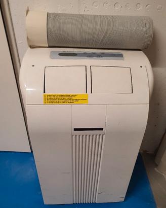 Condizionatore Portatile ALASKA