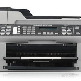 Stampante multifunzione a colori HP J5780