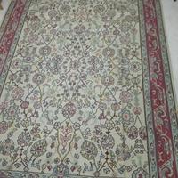 Tappeto persiano Berkana Royal 