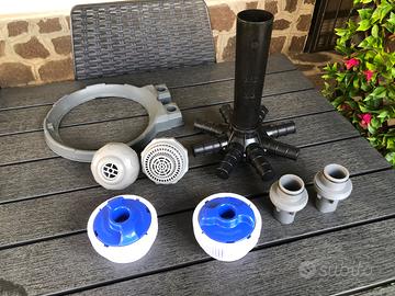 Accessori piscina pompa 58497