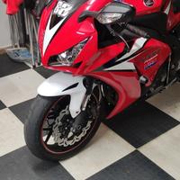 Honda CBR 1000 - 2012