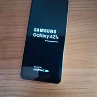 Samsung A21s 32GB