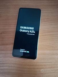 Samsung A21s 32GB
