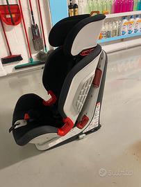 Seggiolino Chicco Youuniverse Fix