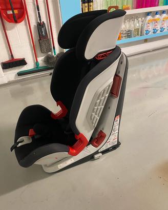 Seggiolino Chicco Youuniverse Fix