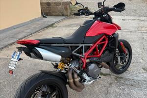 Ducati Hypermotard 950