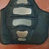 Fascia lombare paraschiena Spyke