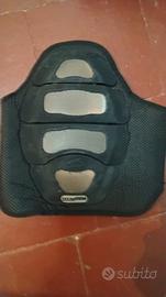 Fascia lombare paraschiena Spyke