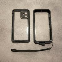 Custodia waterproof Iphone 12 mini