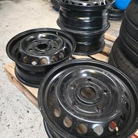CERCHI FORD TRANSIT NUOVE