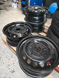 CERCHI FORD TRANSIT NUOVE