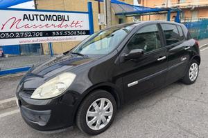 RENAULT Clio 1.2 16V 5 porte Rip Curl