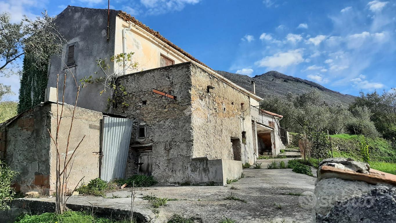 Casa – Maierà, Cosenza - Vista 3