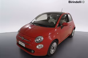 FIAT 500 (2015-2024) - 500 1.3 Multijet 95 CV Loun
