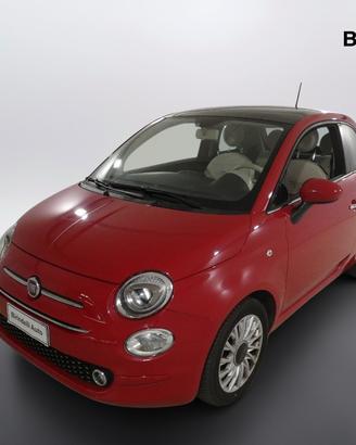 FIAT 500 (2015-2024) - 500 1.3 Multijet 95 CV Loun