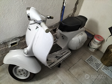 Vespa vbnt