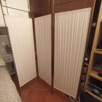 separé ferro battuto