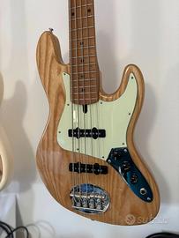 Lakland Skyline 55-60 Vintage J-Bass