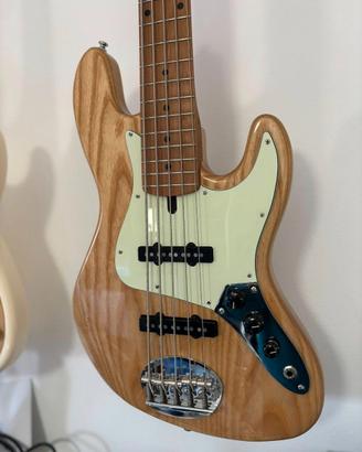 Lakland Skyline 55-60 Vintage J-Bass