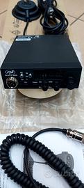 radio CB PNI ESCORT + antenna base magnetica 