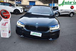 Bmw 520 520d 48V Touring Msport
