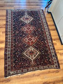 Antico tappeto QUASHQAI  250x164