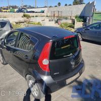 OPEL AGILA B H08 1.3 CDTI 75CV 08-10 -ricambi