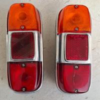 Fanalini posteriori FIAT TOPOLINO