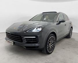 Porsche Cayenne 3.0 V6