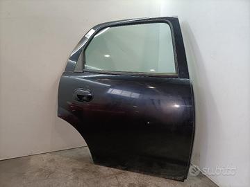 PORTIERA POSTERIORE DESTRA OPEL Astra G S. Wagon 1